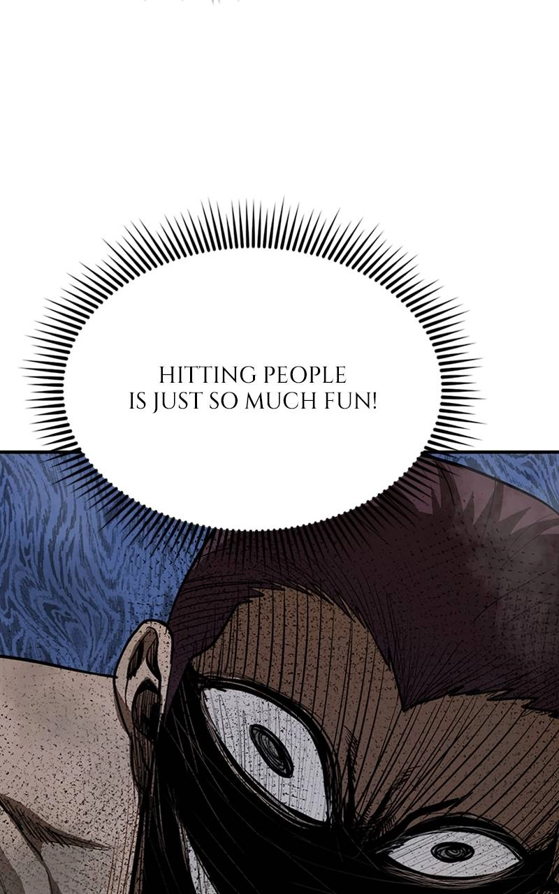 King of the Octagon Chapter 33 - Page 22