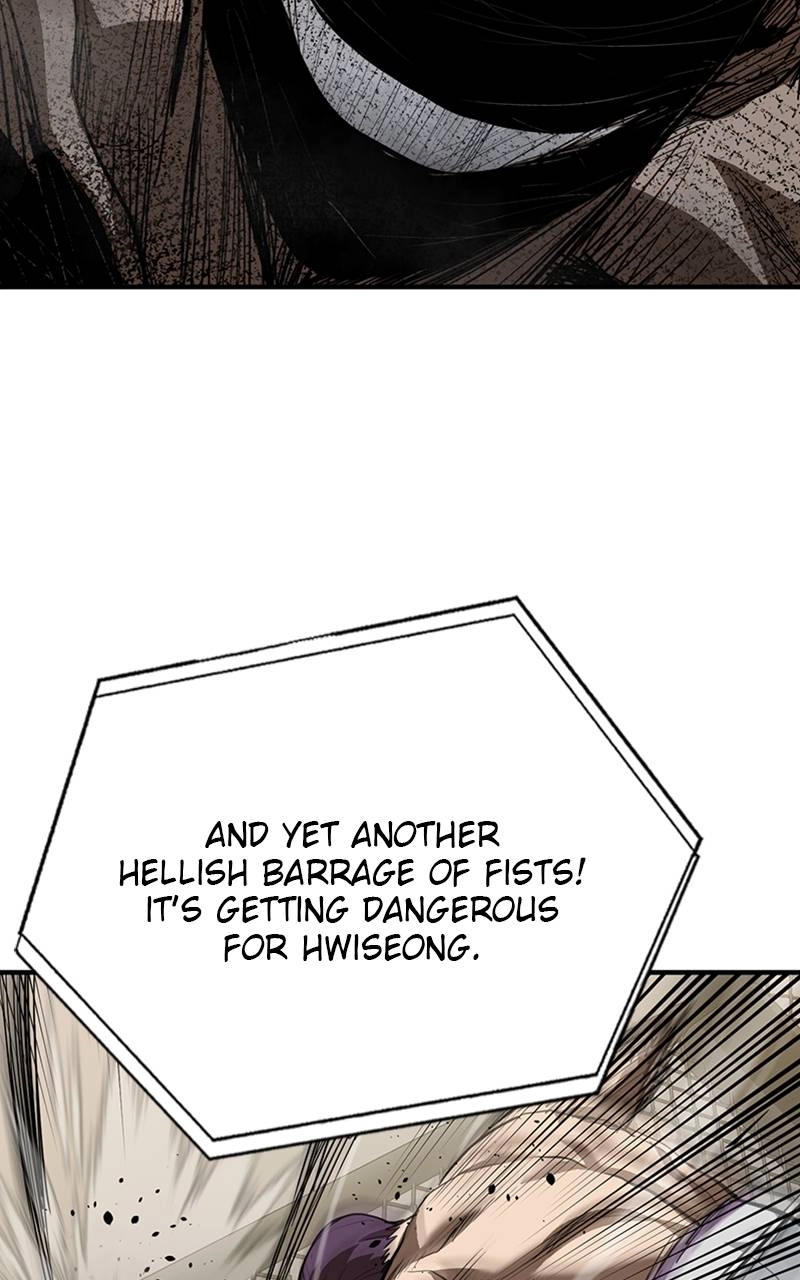 King of the Octagon Chapter 33 - Page 23
