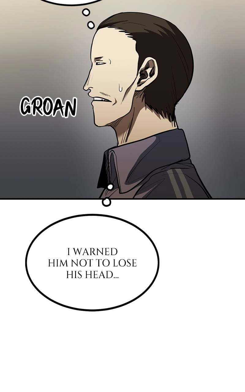 King of the Octagon Chapter 33 - Page 25