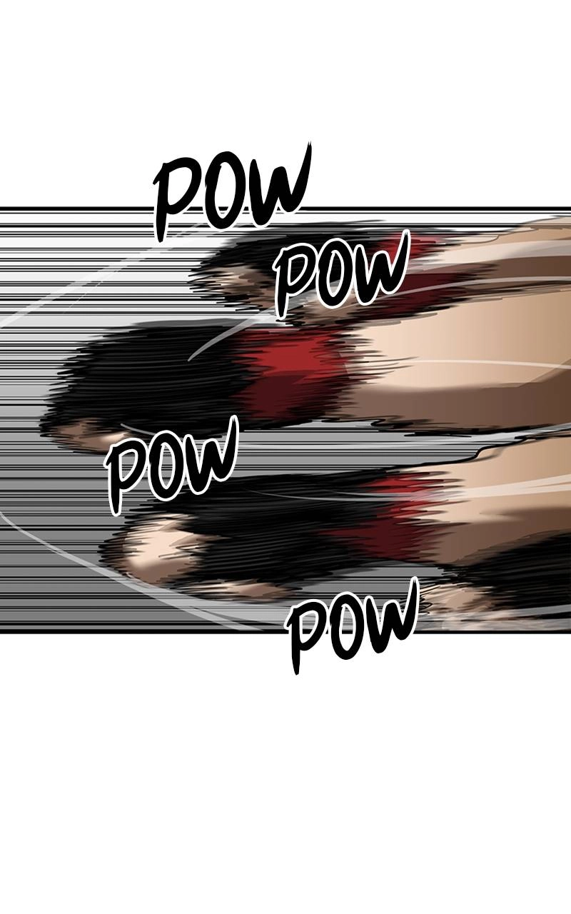 King of the Octagon Chapter 33 - Page 26