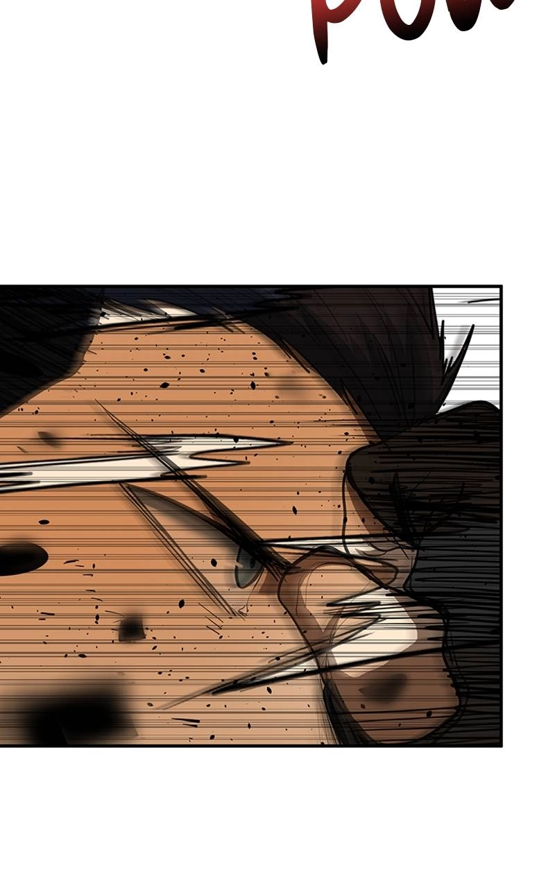 King of the Octagon Chapter 33 - Page 28