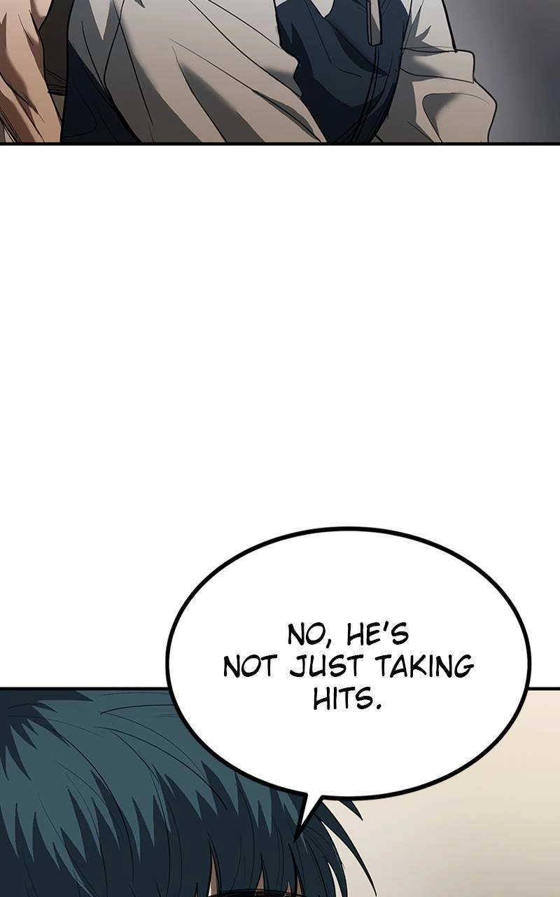 King of the Octagon Chapter 33 - Page 30