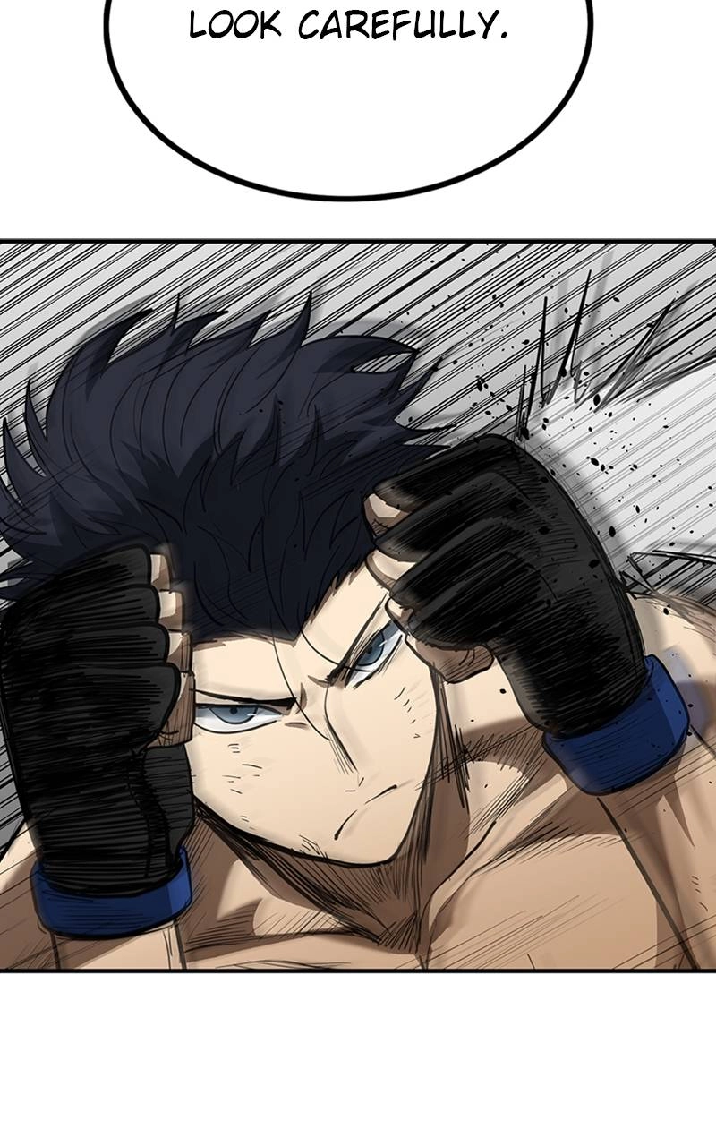 King of the Octagon Chapter 33 - Page 32