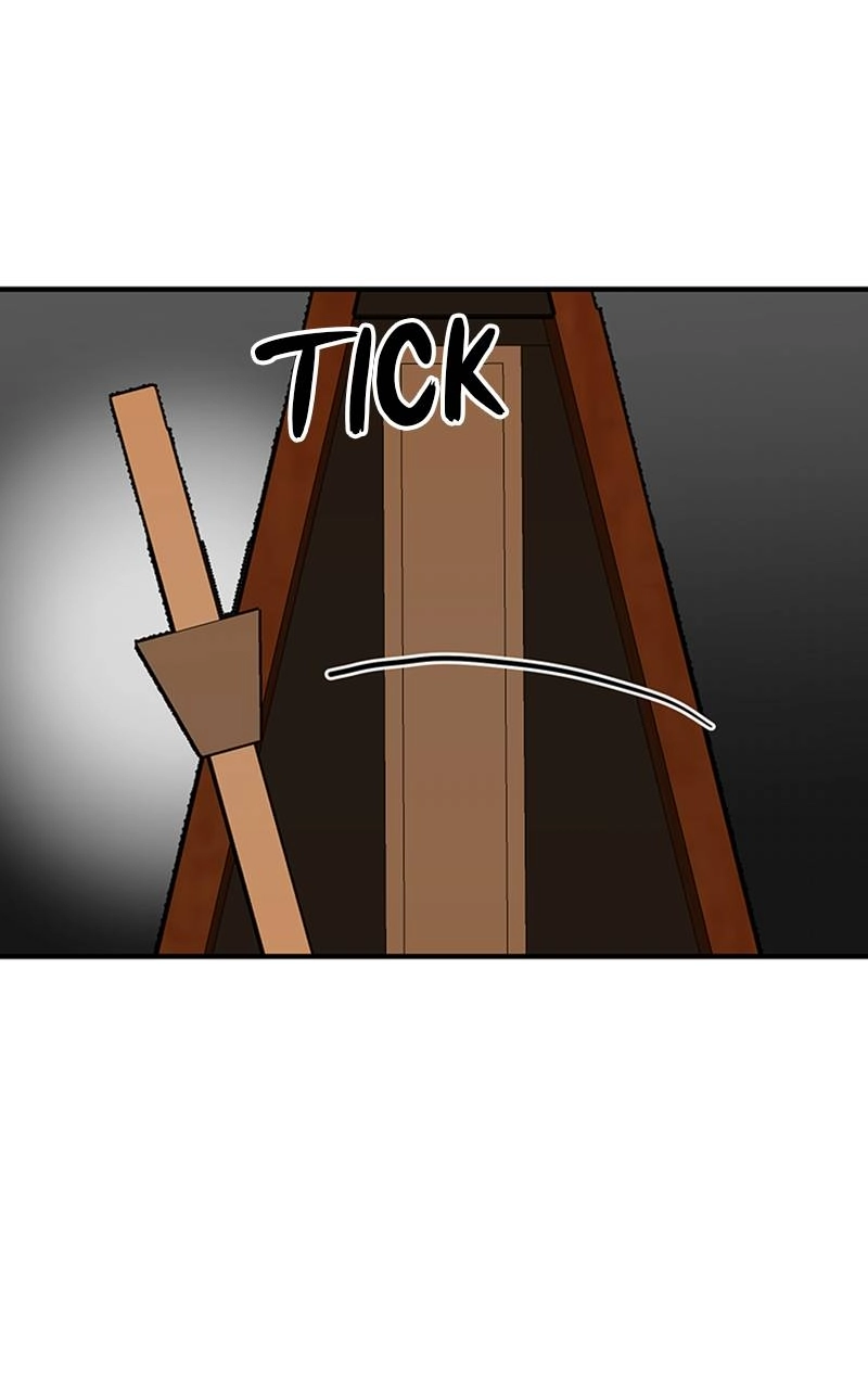 King of the Octagon Chapter 33 - Page 33