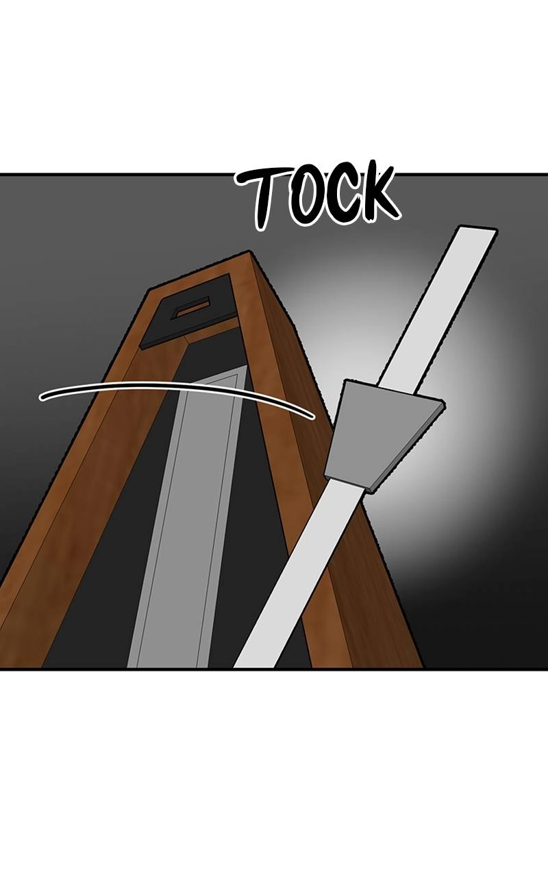 King of the Octagon Chapter 33 - Page 35