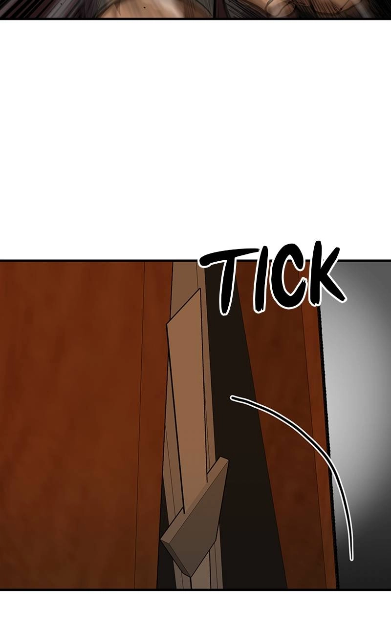 King of the Octagon Chapter 33 - Page 37