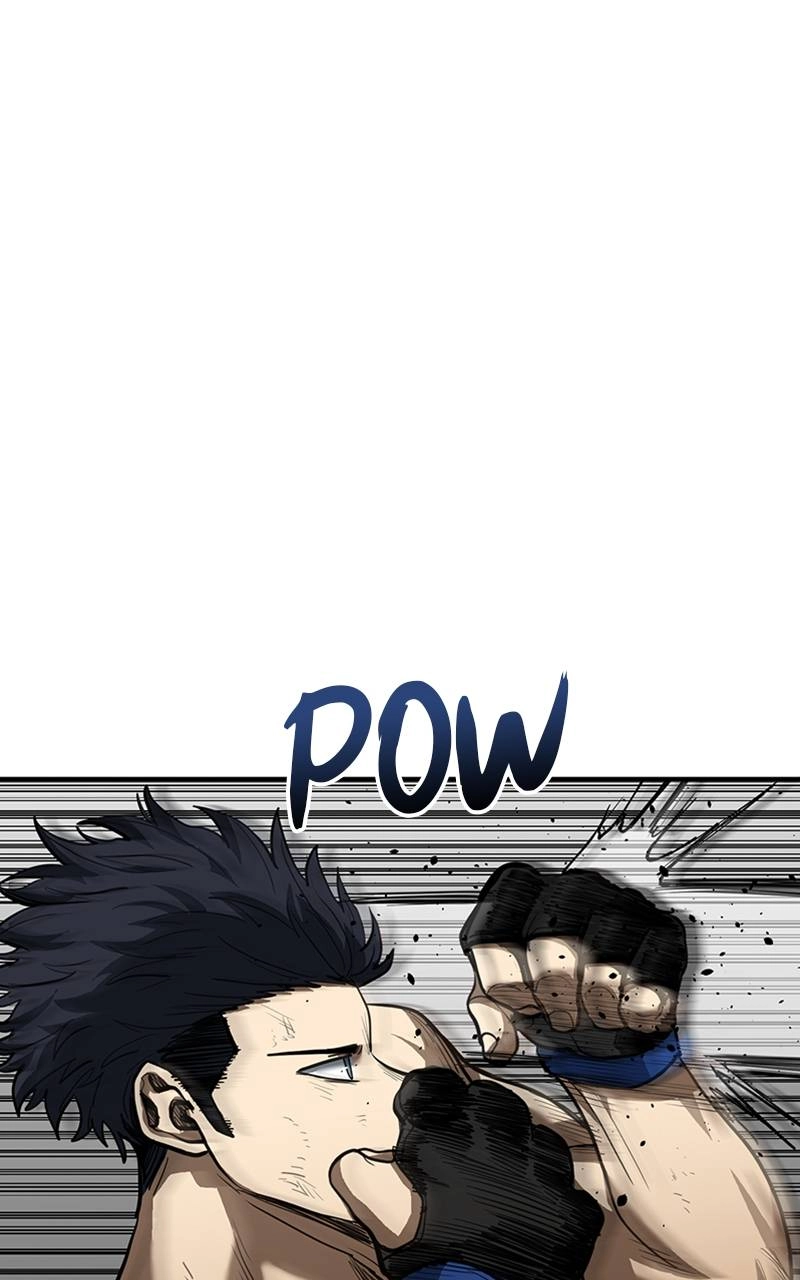 King of the Octagon Chapter 33 - Page 38