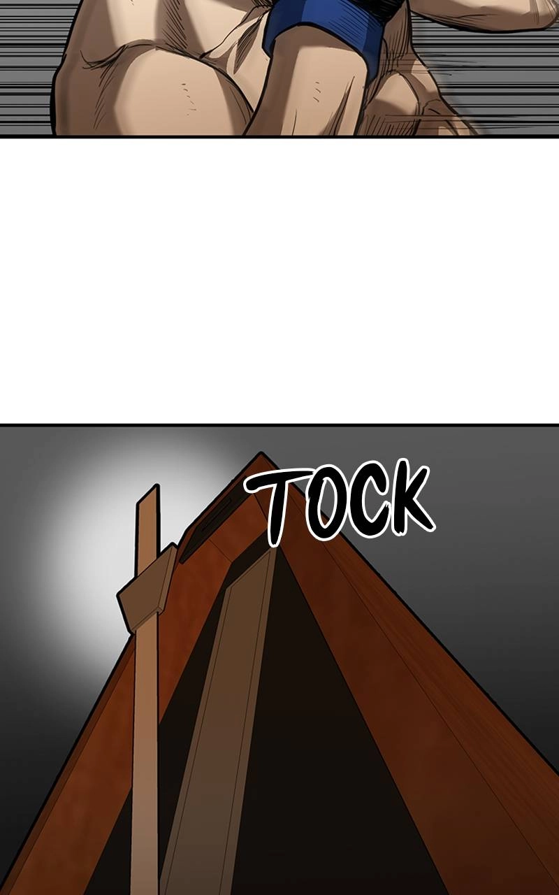 King of the Octagon Chapter 33 - Page 39