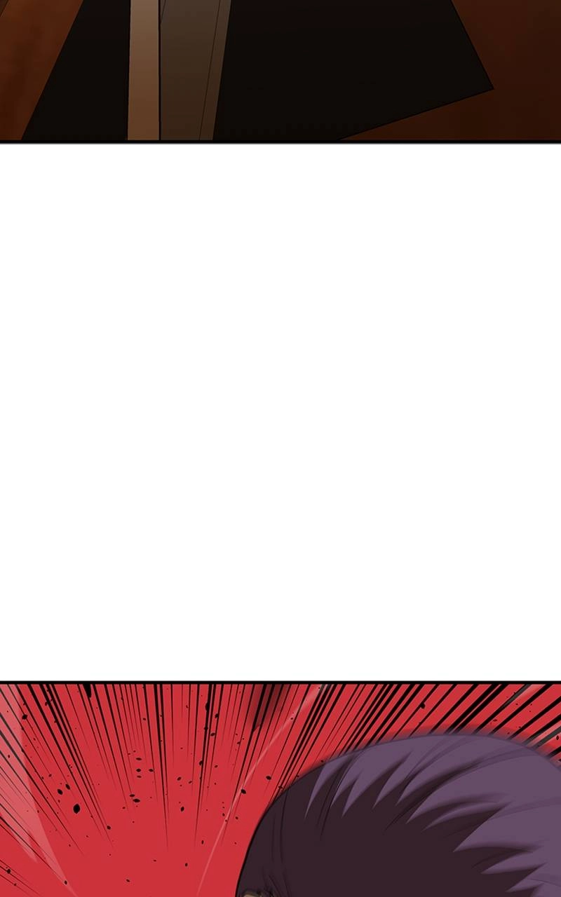 King of the Octagon Chapter 33 - Page 40
