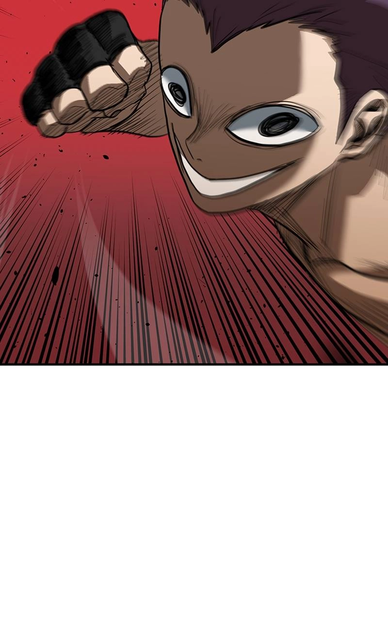 King of the Octagon Chapter 33 - Page 41
