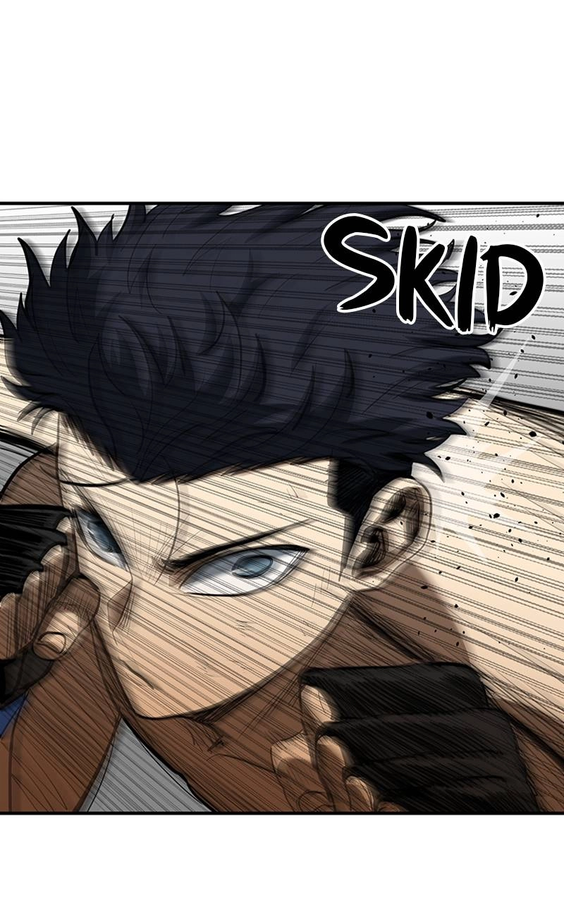 King of the Octagon Chapter 33 - Page 47