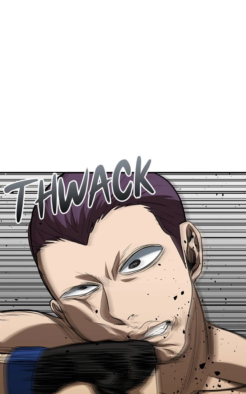 King of the Octagon Chapter 33 - Page 48