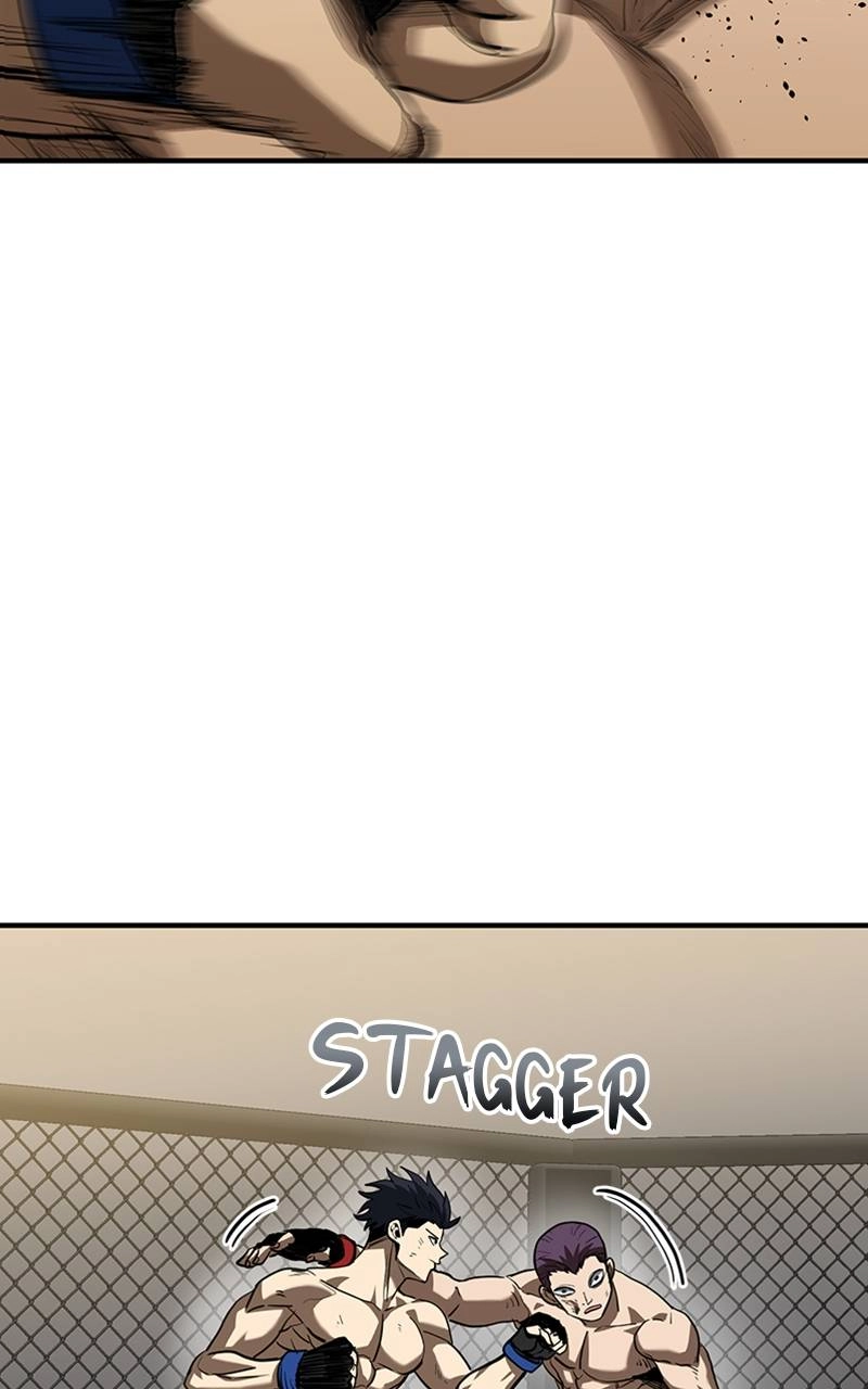 King of the Octagon Chapter 33 - Page 49