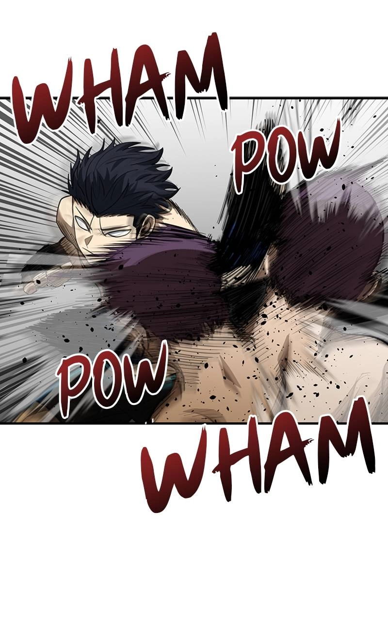 King of the Octagon Chapter 33 - Page 51