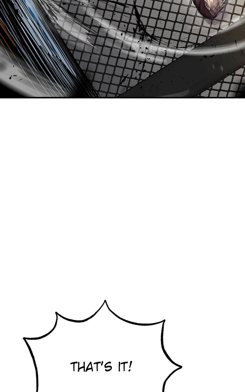 King of the Octagon Chapter 33 - Page 54