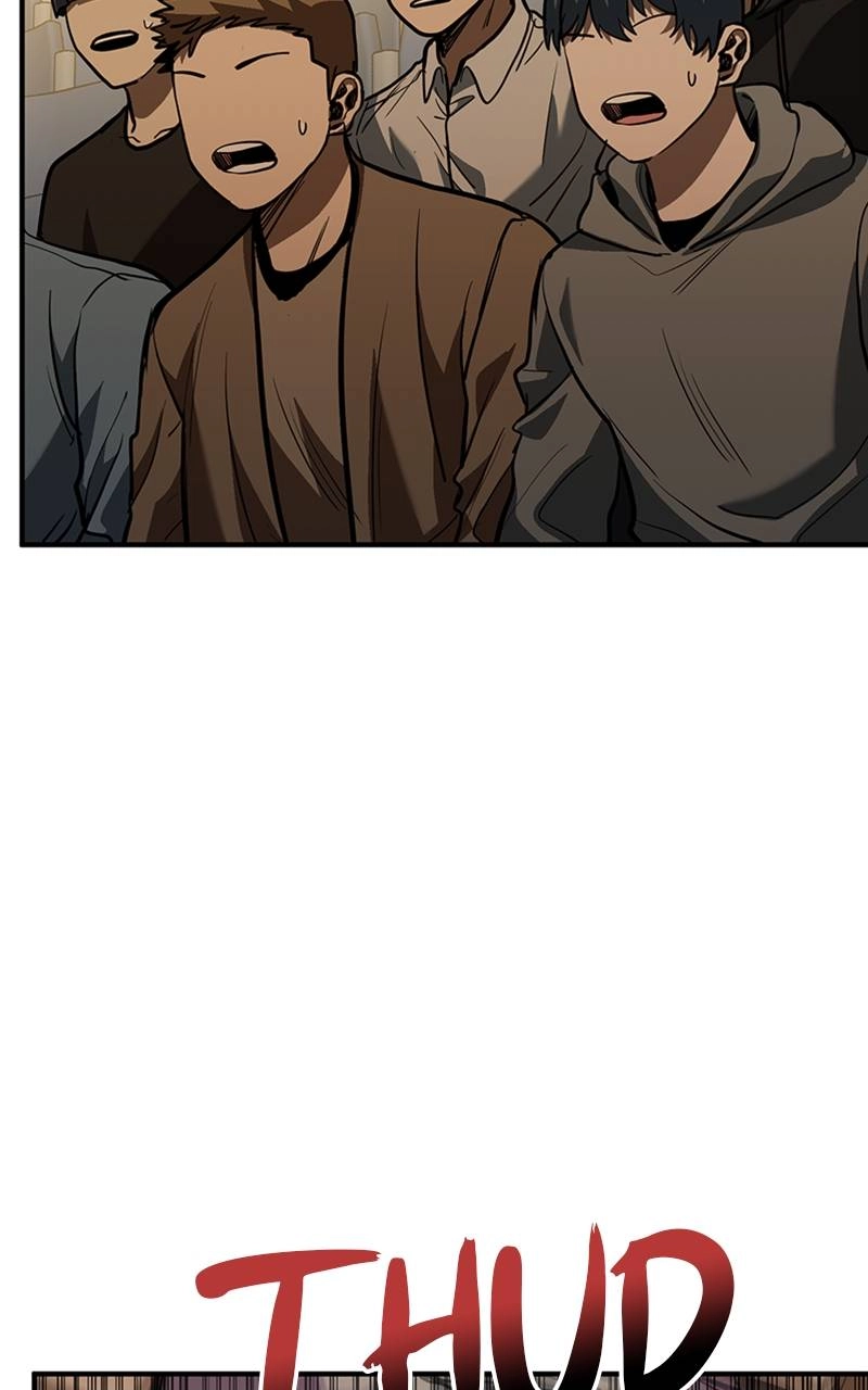 King of the Octagon Chapter 33 - Page 56