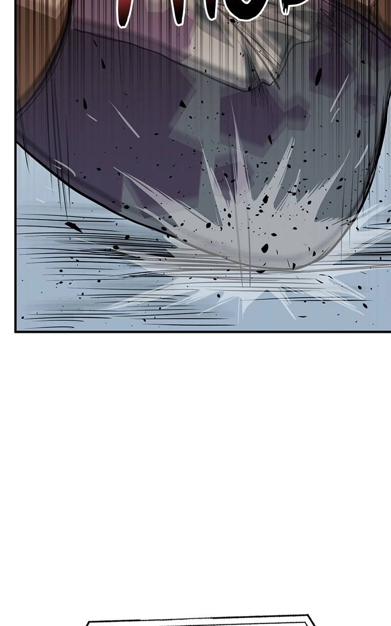 King of the Octagon Chapter 33 - Page 57