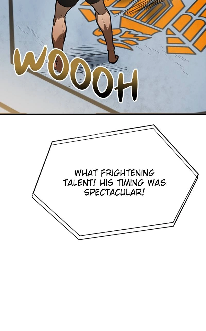 King of the Octagon Chapter 33 - Page 59