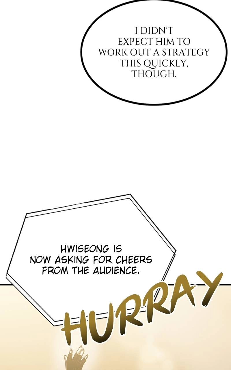 King of the Octagon Chapter 33 - Page 61