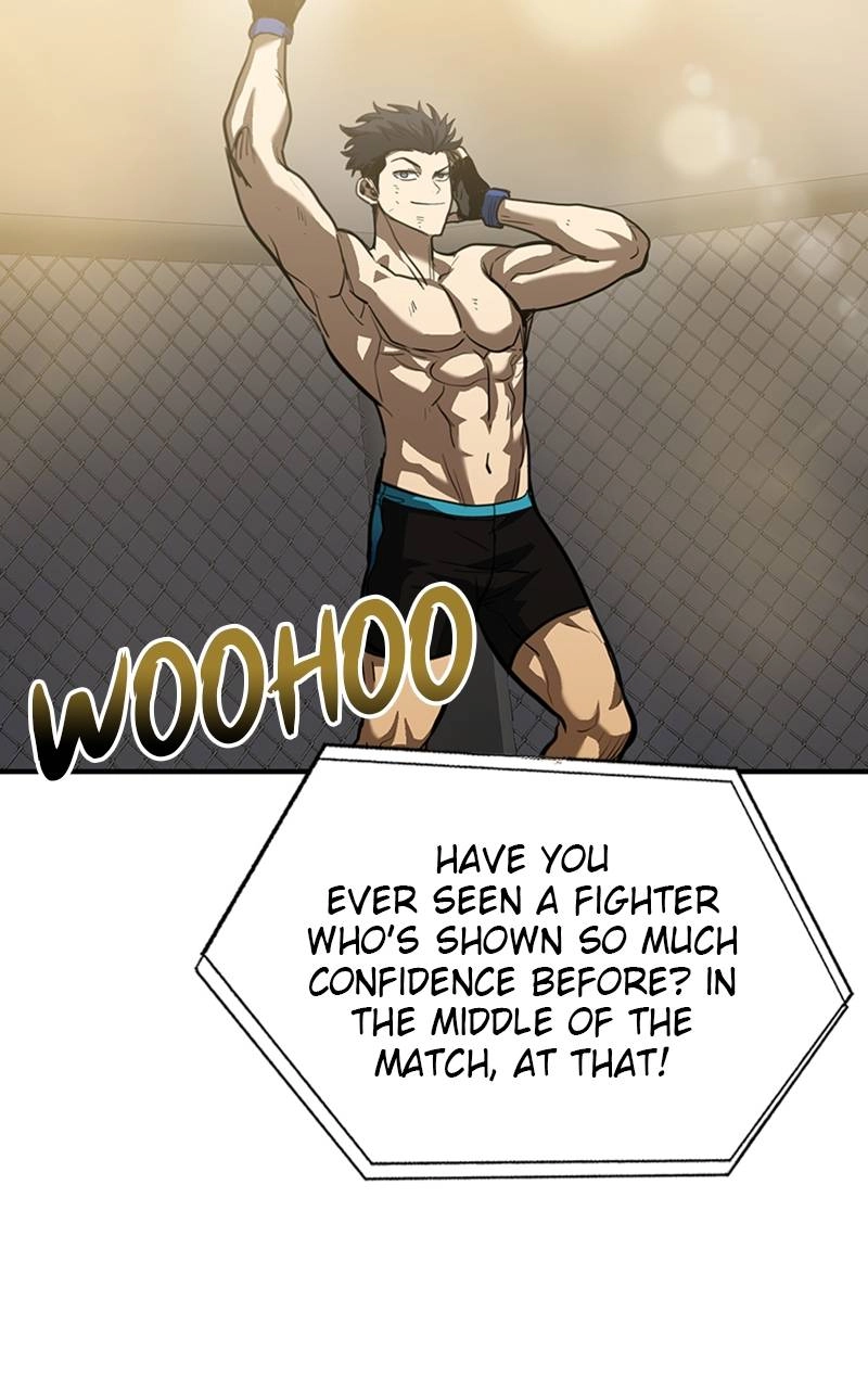 King of the Octagon Chapter 33 - Page 62