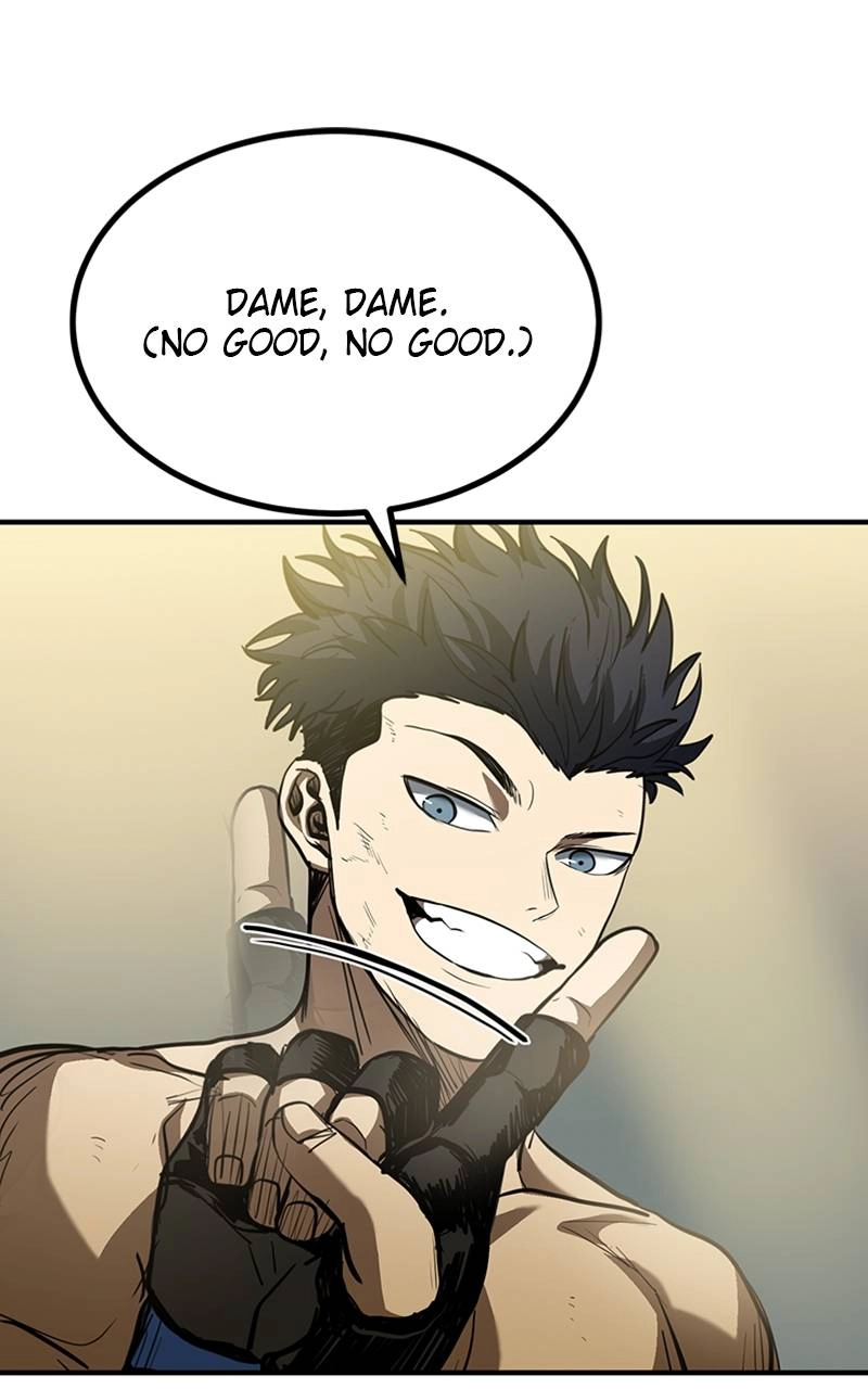 King of the Octagon Chapter 33 - Page 64
