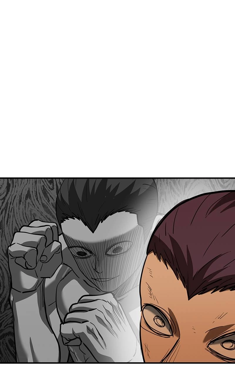King of the Octagon Chapter 33 - Page 65