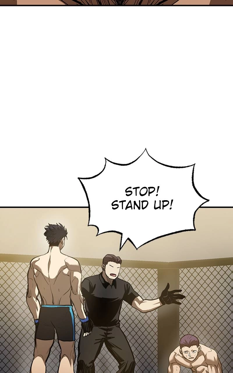 King of the Octagon Chapter 33 - Page 67