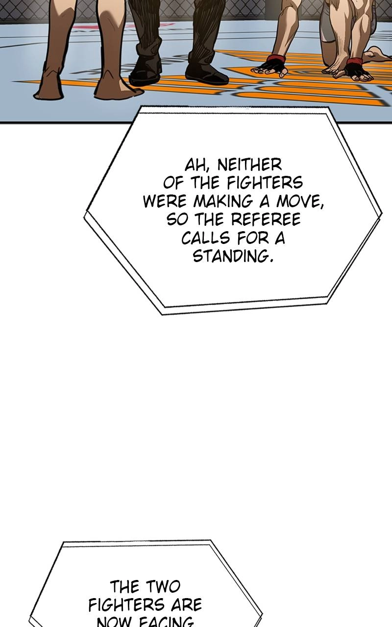 King of the Octagon Chapter 33 - Page 68