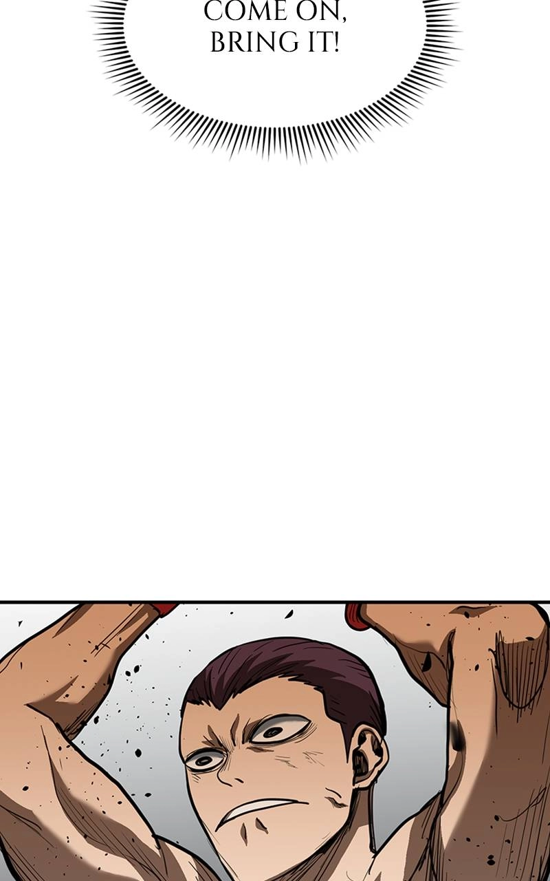 King of the Octagon Chapter 33 - Page 75