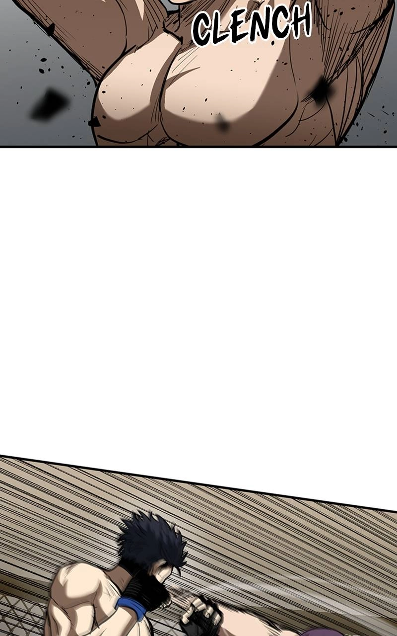 King of the Octagon Chapter 33 - Page 76