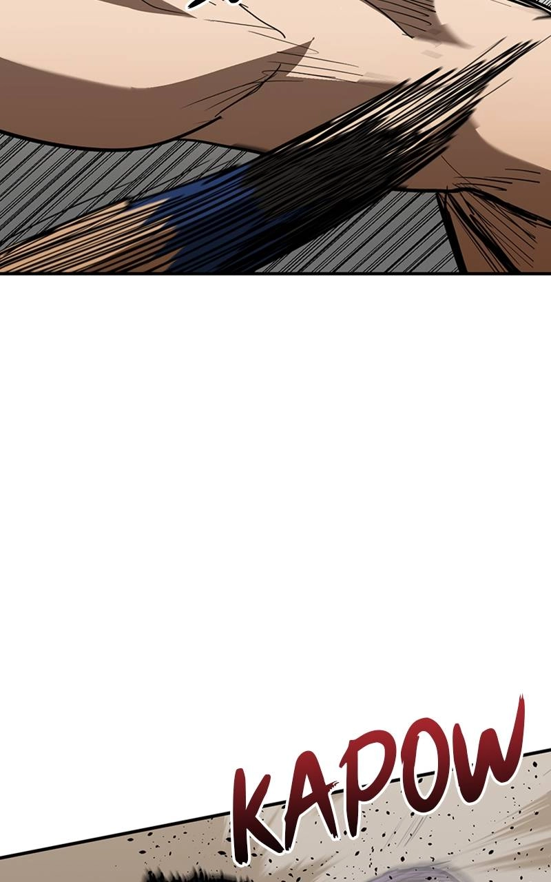 King of the Octagon Chapter 33 - Page 79