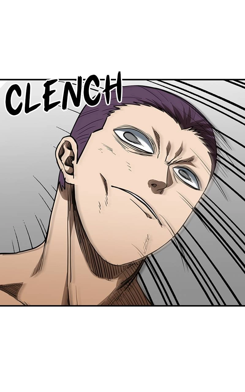 King of the Octagon Chapter 34 - Page 3