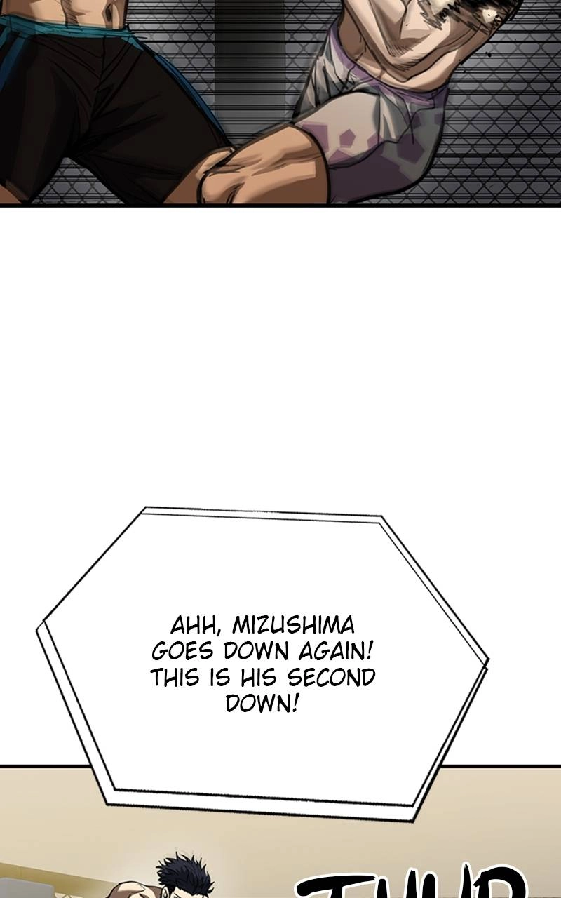 King of the Octagon Chapter 34 - Page 6