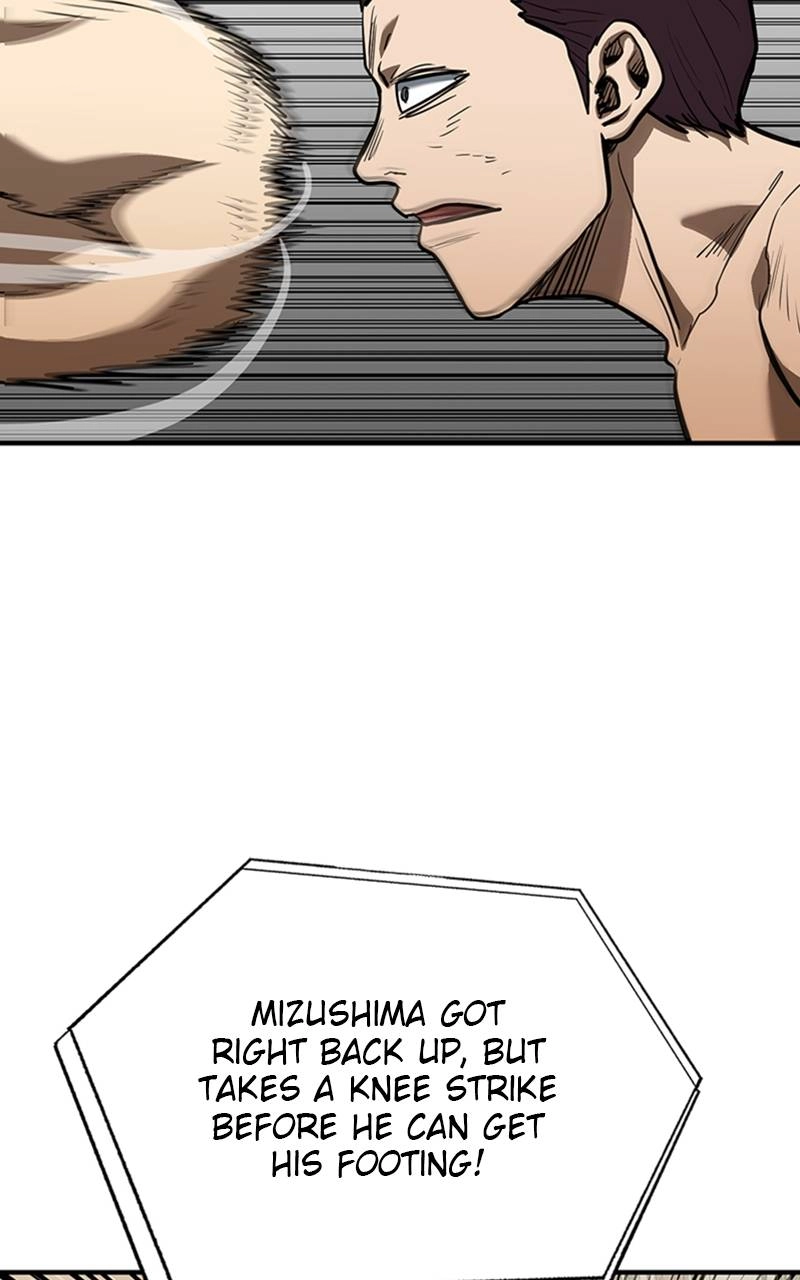 King of the Octagon Chapter 34 - Page 9
