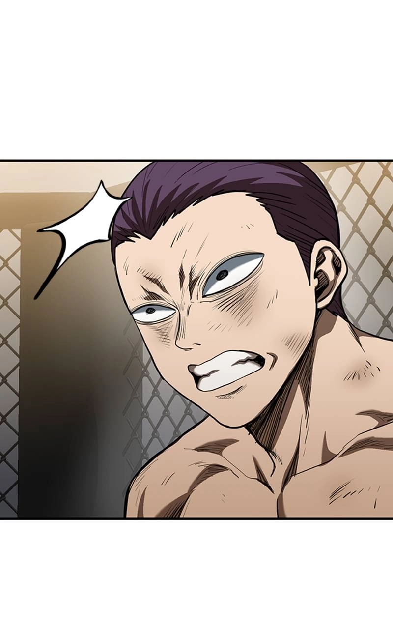 King of the Octagon Chapter 34 - Page 12