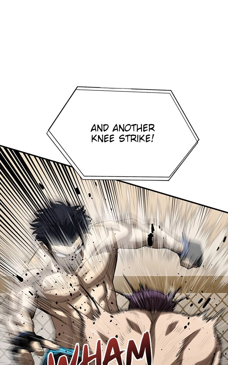 King of the Octagon Chapter 34 - Page 13