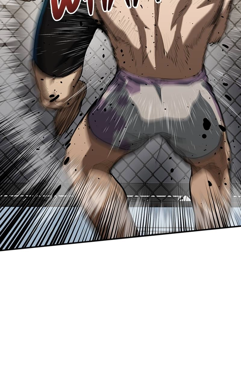 King of the Octagon Chapter 34 - Page 14