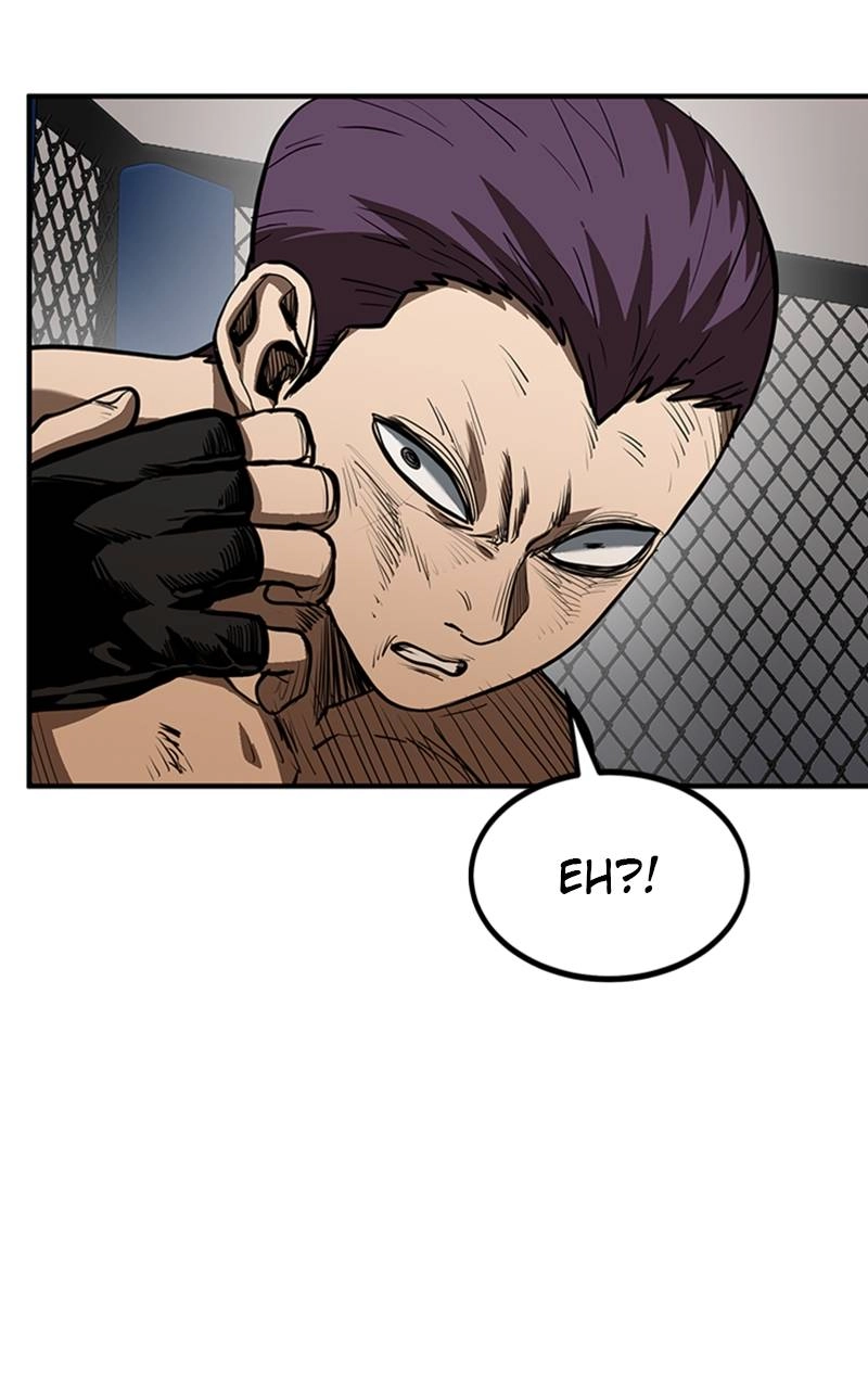 King of the Octagon Chapter 34 - Page 21