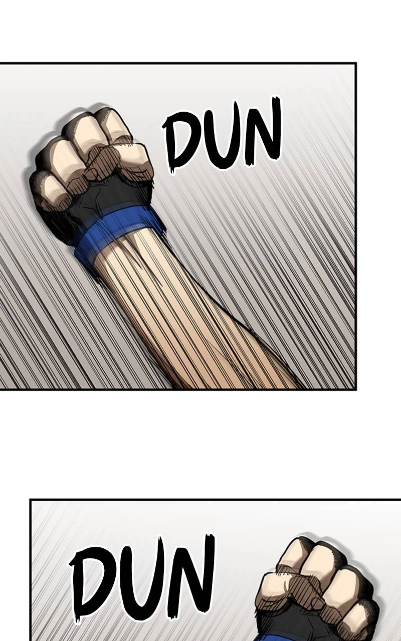 King of the Octagon Chapter 34 - Page 22