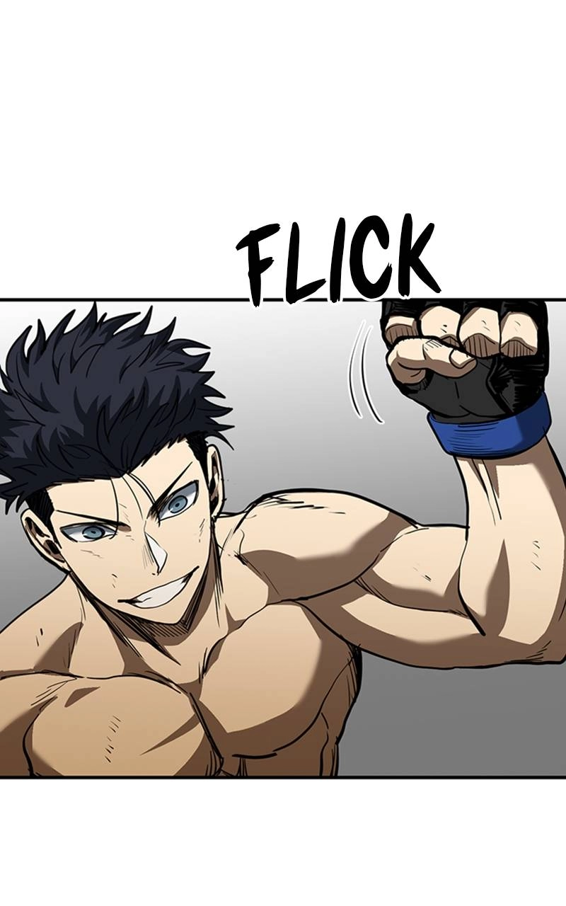 King of the Octagon Chapter 34 - Page 26