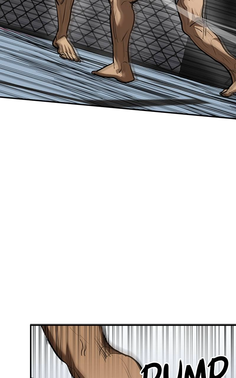 King of the Octagon Chapter 34 - Page 28