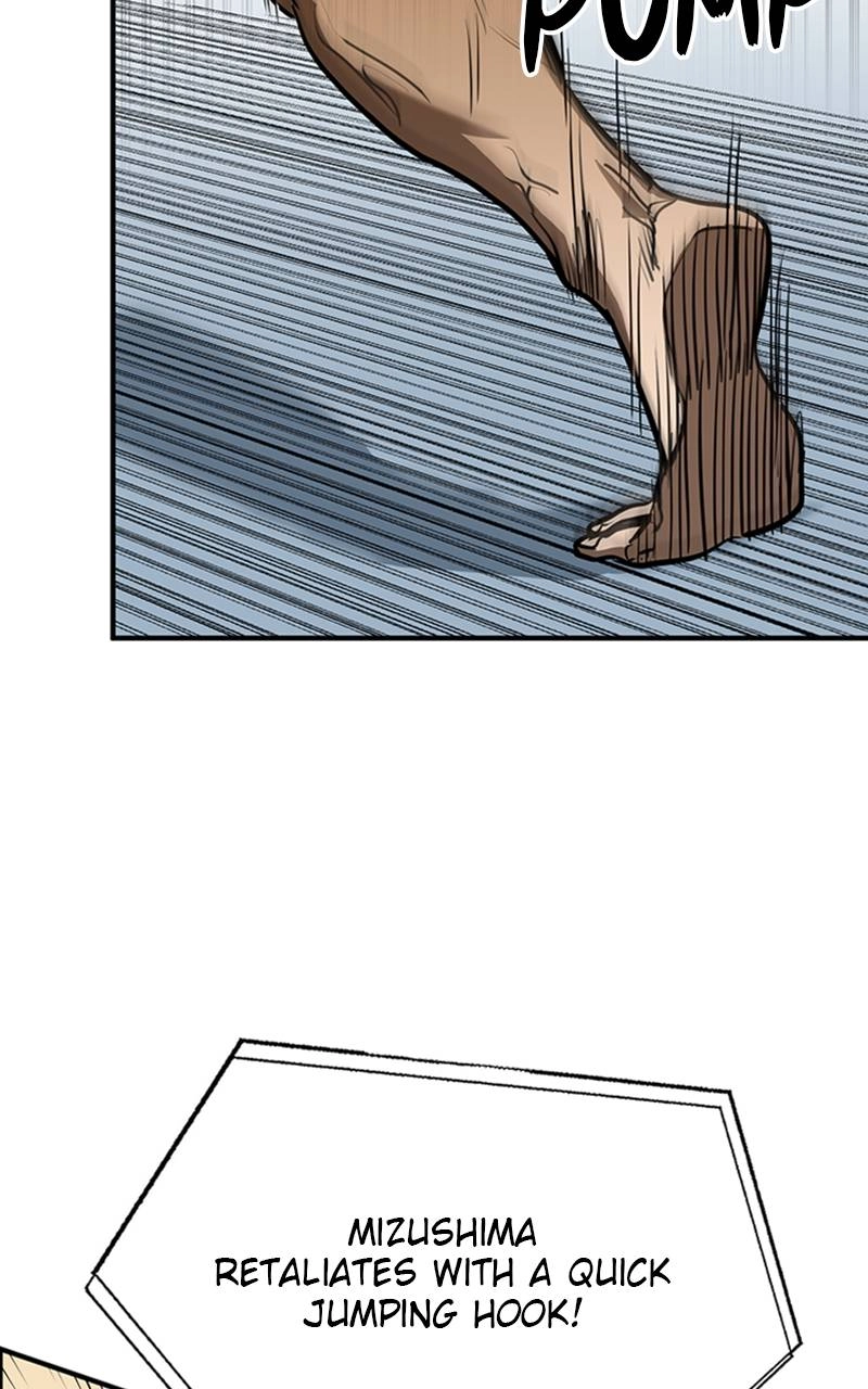 King of the Octagon Chapter 34 - Page 29