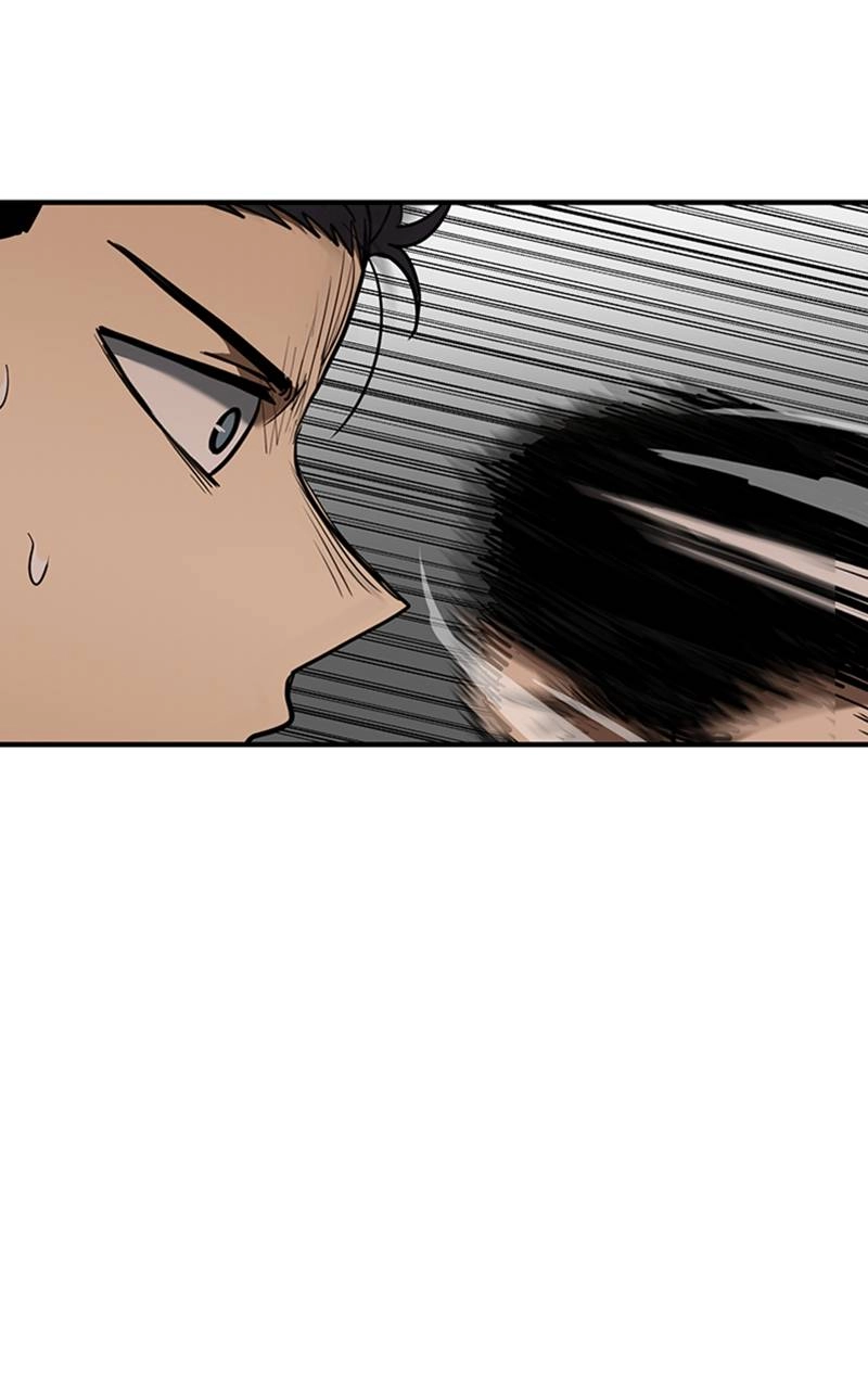 King of the Octagon Chapter 34 - Page 34