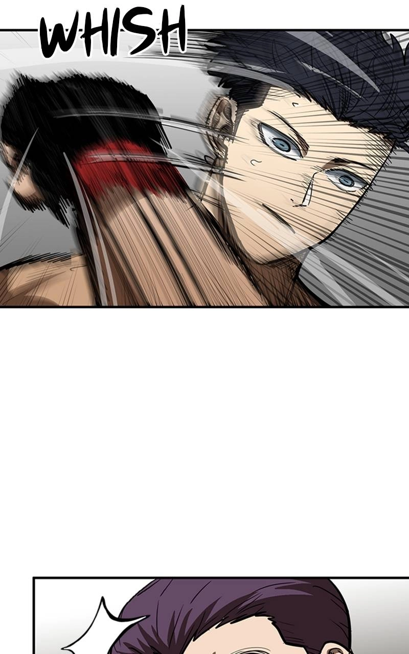 King of the Octagon Chapter 34 - Page 35