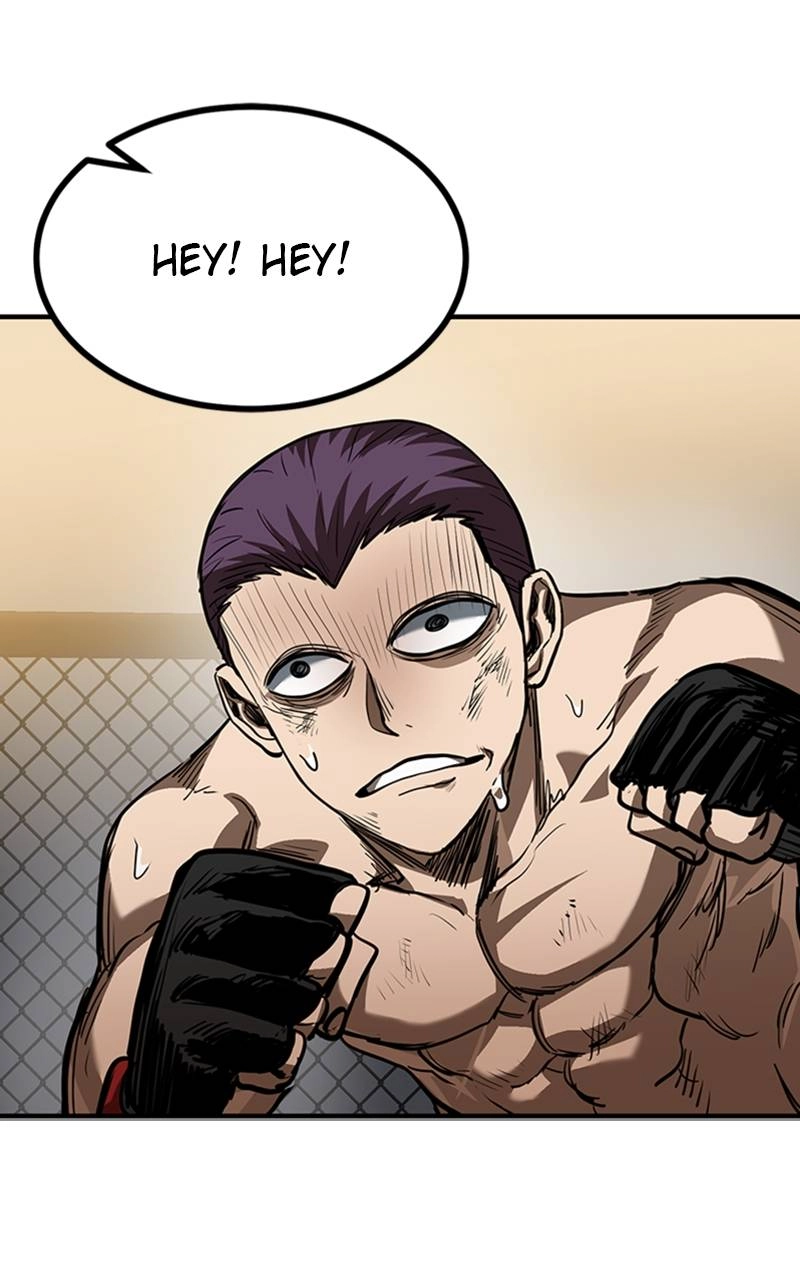 King of the Octagon Chapter 34 - Page 38