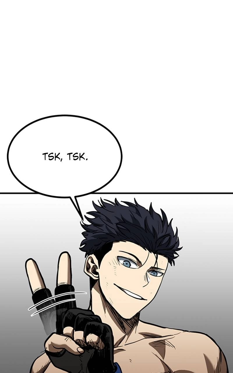 King of the Octagon Chapter 34 - Page 39