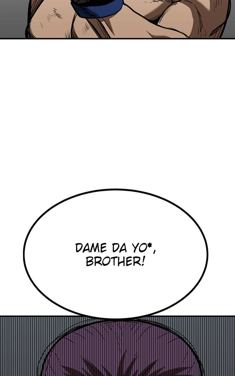 King of the Octagon Chapter 34 - Page 40