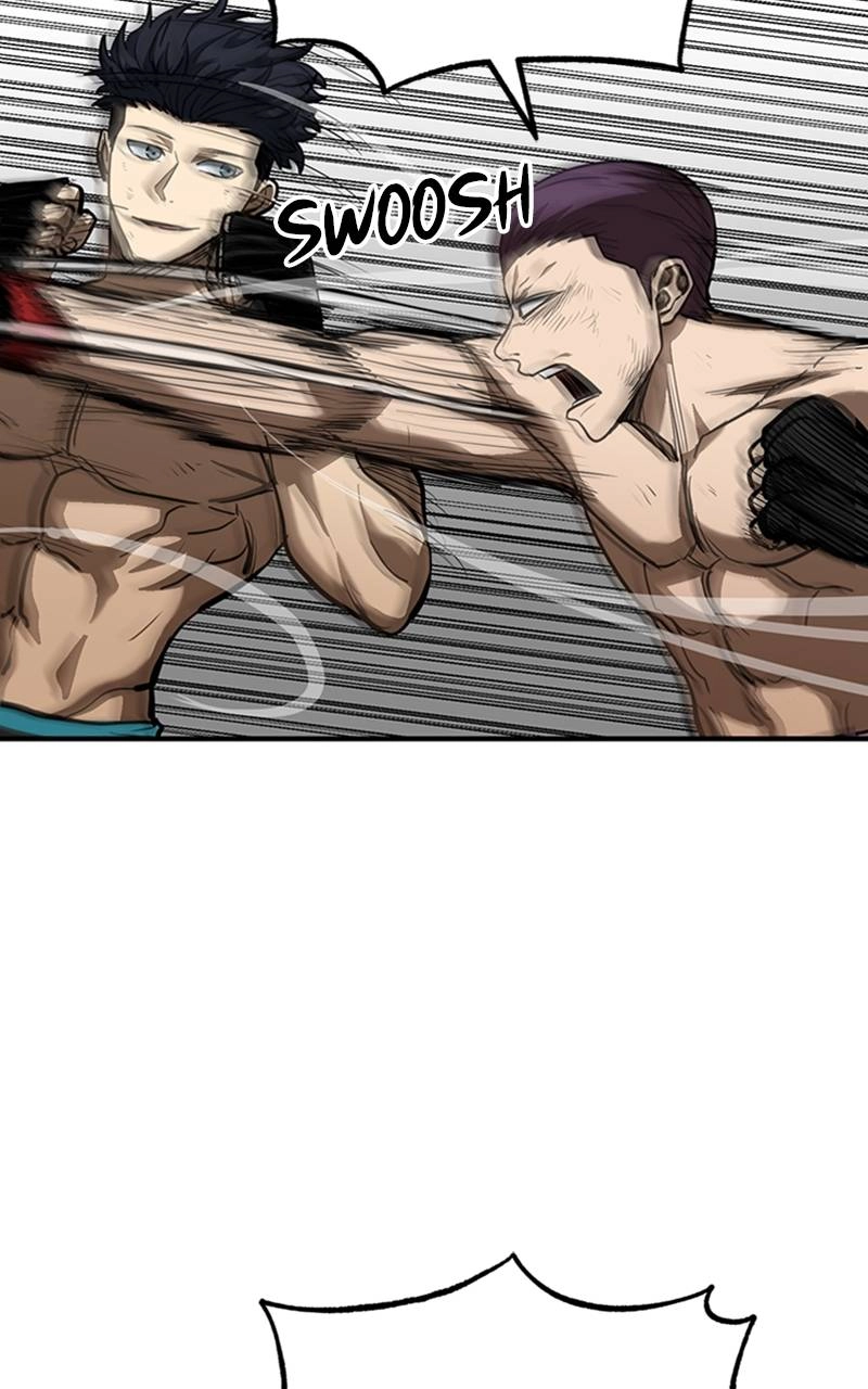 King of the Octagon Chapter 34 - Page 42