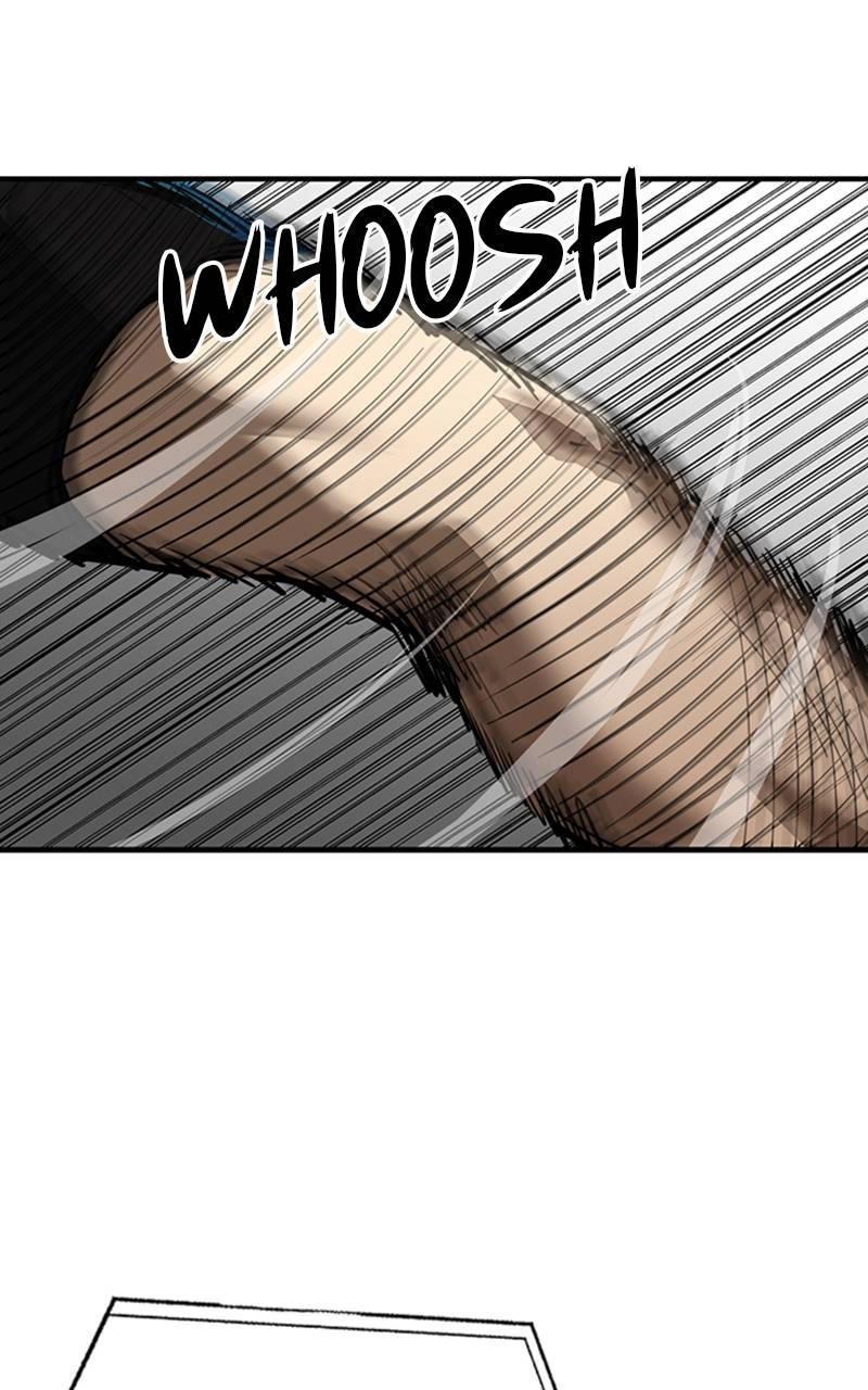 King of the Octagon Chapter 34 - Page 47