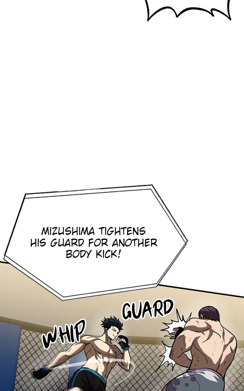 King of the Octagon Chapter 34 - Page 49